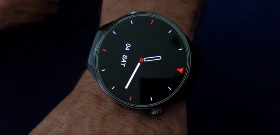 GUHUAVMI G5 Plus Smartwatch Review (2026): Is It Worth It?